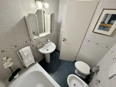 Departamento en Venta 40 años