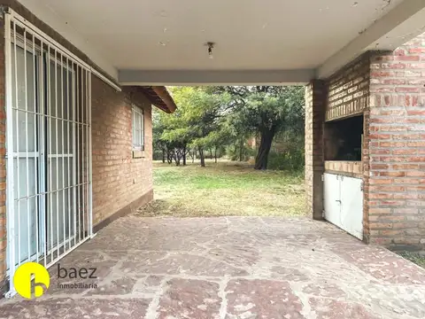 CASA EN LOTE DE 1000MTS