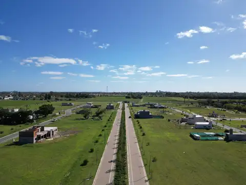 Terreno en Venta en Rosario, Santa Fe