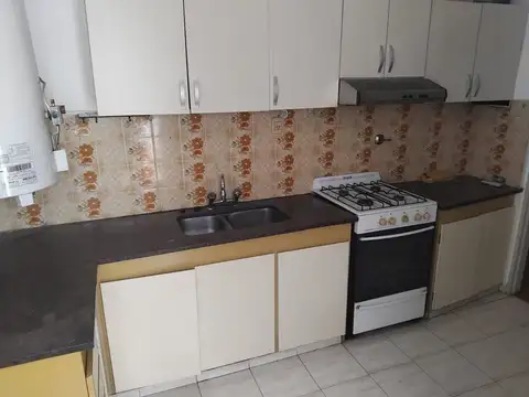 AVENIDA SAN MARTIN 1700