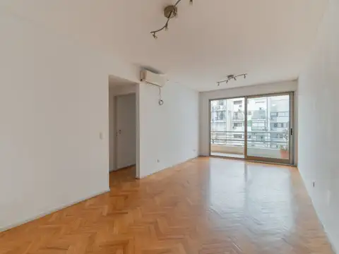 Sánchez De Bustamante 1200, Piso 7