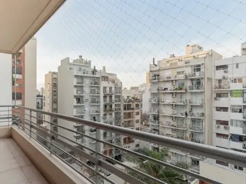 Departamento en Venta de 4 ambientes