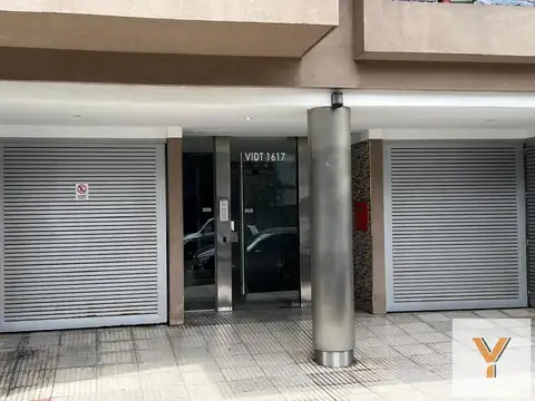 Departamento en Alquiler en Palermo, Capital Federal