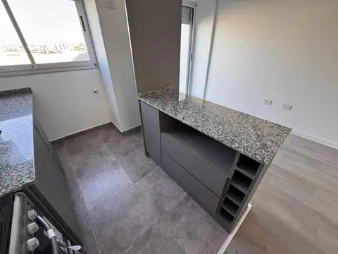 Departamento en Venta en Liniers, USD 120.000