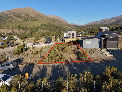 Terreno en Venta en San Carlos de Bariloche, Bariloche