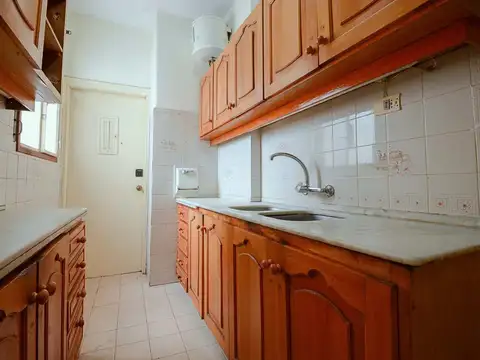 Departamento en Venta en Bella Vista , USD 152.000