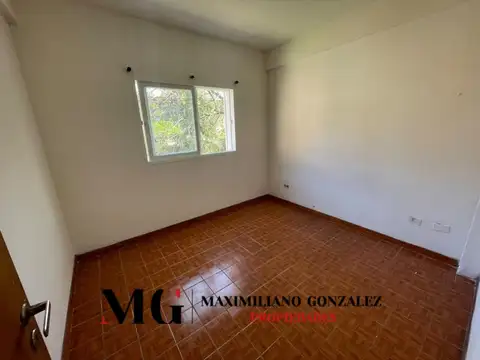 Departamento en Alquiler 30 años