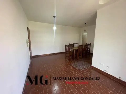 Depto alquiler 3 ambientes - Longchamps