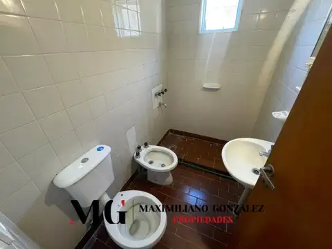 Departamento en Alquiler Permite mascota