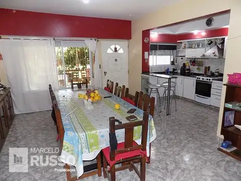 Casa en Venta en Hurlingham, USD 170.000