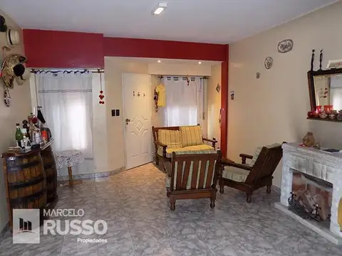Casa en Venta de 4 dormitorios