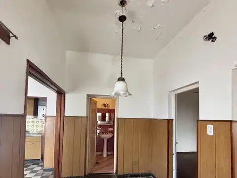 Depto Tipo Casa en Venta en Rosario, USD 48.000