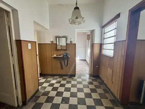 Depto Tipo Casa 5 ambientes con 1 baño