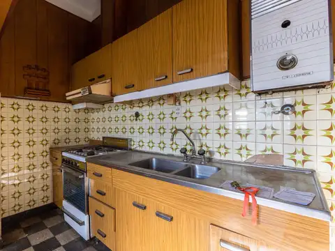 Depto Tipo Casa en Venta en Rosario, USD 46.000