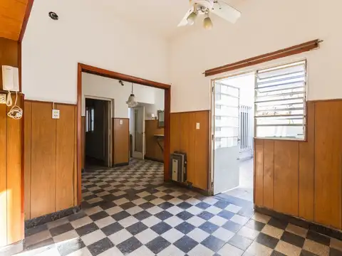Depto Tipo Casa en Venta de 2 dormitorios