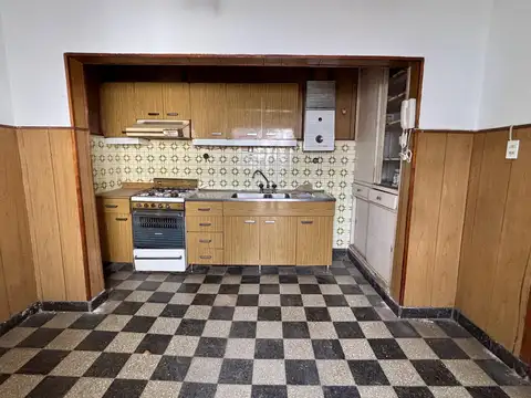 VENTA - CASA EN PH DE DOS DORMITORIOS - LA TABLADA