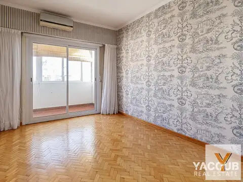 Departamento en Venta de 4 ambientes
