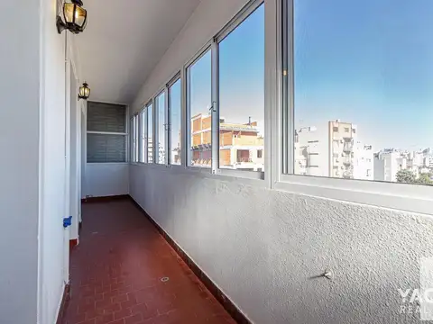 Departamento en Venta en Almagro, USD 173.000