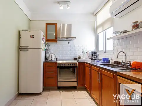 Departamento en Venta Permite mascota