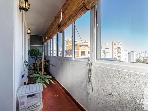 Departamento en Venta de 3 dormitorios