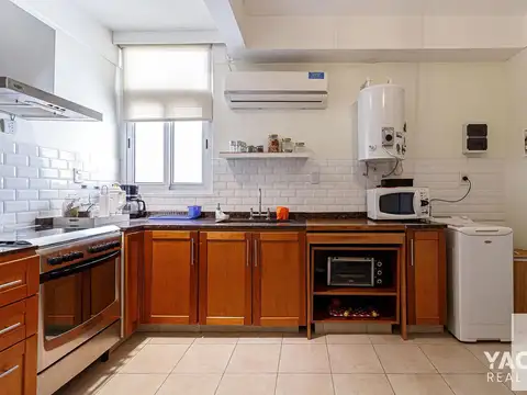 Departamento en Venta 60 años