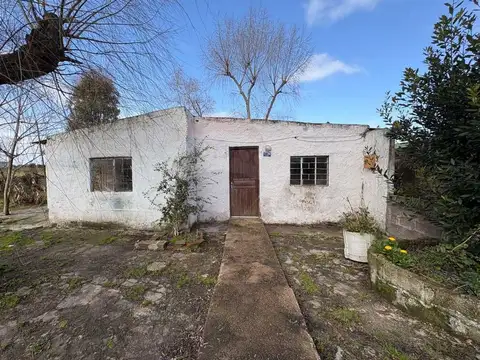 Calle Arapey esquina Río de la Plata Manzana 200