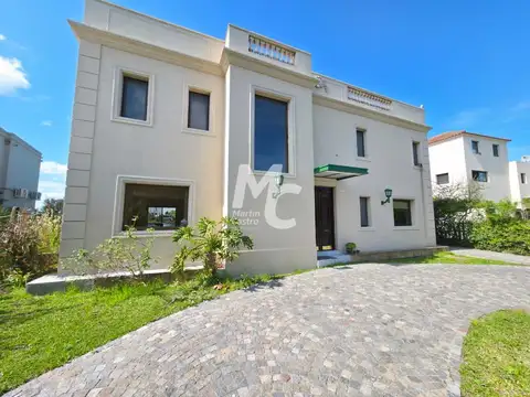 Casa en venta en San Agustin