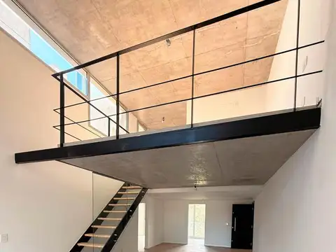 Venta Dúplex 3 dormitorios Edificio Bagua Funes Santa Fe