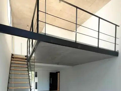 Edificio BAGUA I Ruta 9 y Suipacha Funes