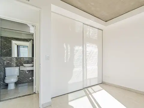 Departamento en Alquiler Apto profesional