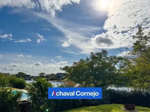 Casa en Venta 7 años