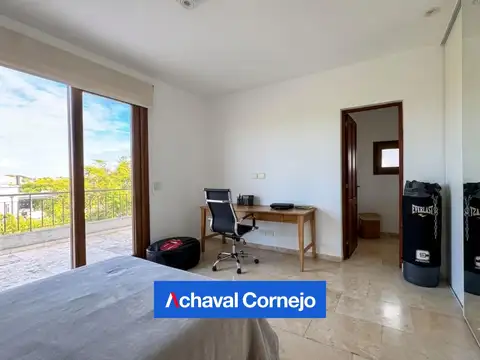 Casa en Venta en Puertos - Barrio Vistas, USD 528.000