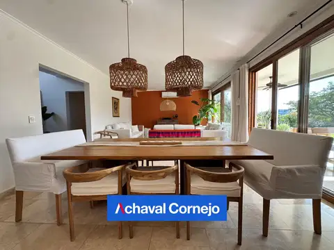 Casa en Venta al Noreste