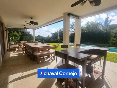 Casa en Venta de 4 dormitorios