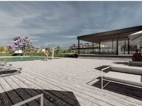 Casa en Venta A Estrenar