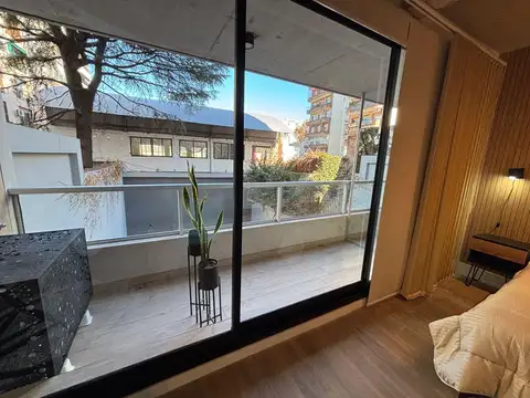 Departamento en Alquiler Temporal de 1 dormitorio