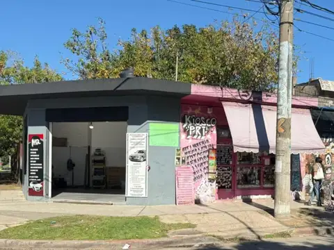 Local en Venta en Castelar, USD 35.000
