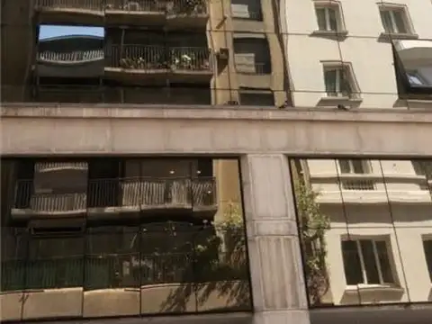 OFICINAS - PLANTA DIVIDIDA - MICROCENTRO (COMERCIAL), CAPITAL FEDERAL