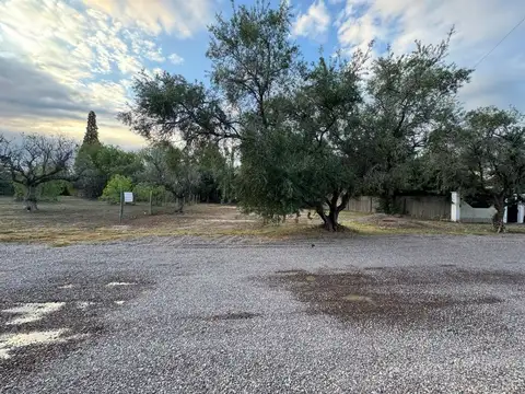 Terreno en Venta de 824,0 m2