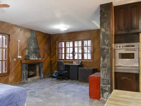 Casa 3 dormitorios en venta La Plata