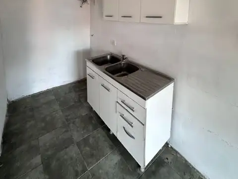 Departamento - Alquiler - Argentina, La Matanza - ENCINA 1359