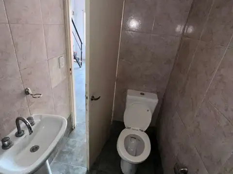 Departamento - Alquiler - Argentina, La Matanza - ENCINA 1359