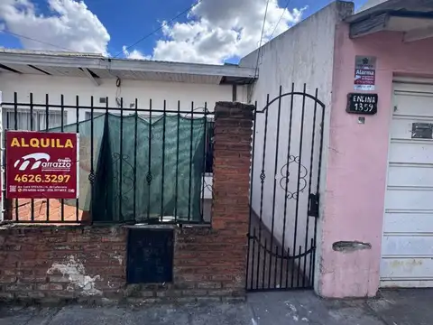 Departamento - Alquiler - Argentina, La Matanza - ENCINA 1359
