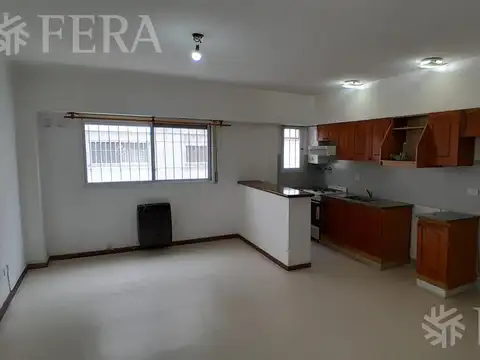 Alquiler de Departamento 3 ambientes en Wilde