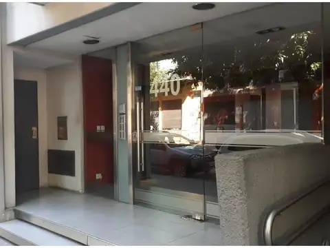 Alquilo Temporario en Villa Crespo, 2 ambientes, 2 PAX Amenities.