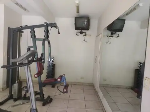 Departamento en Alquiler Temporal en Villa Crespo, USD 700