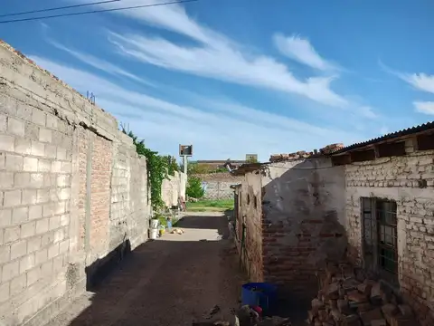 Terreno en Venta de 400,0 m2