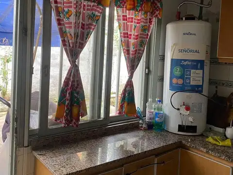 Casa en Venta 25 años