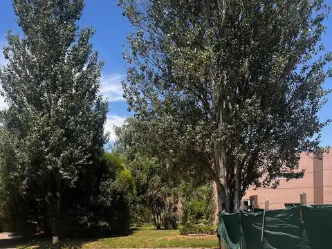 Terreno en Venta en el Barrio Cerrado Quintas del Sol en Spegazzini