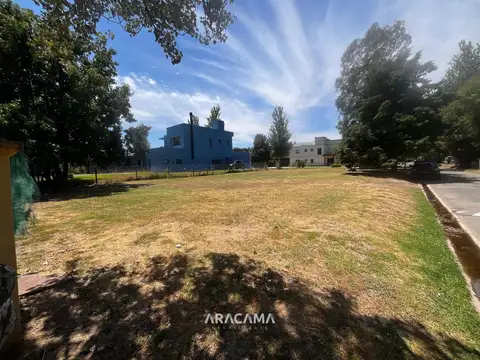 Terreno en Venta 40  mts Frente
